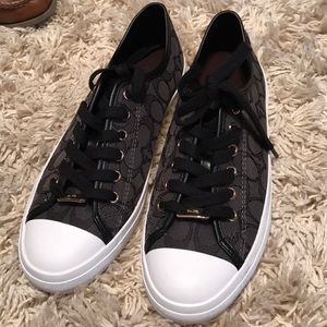 Coach Sneakers